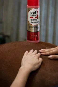 Leovet Thermo-Massage* Stallapotheke|Sonstige Therapie- & Massageartikel
