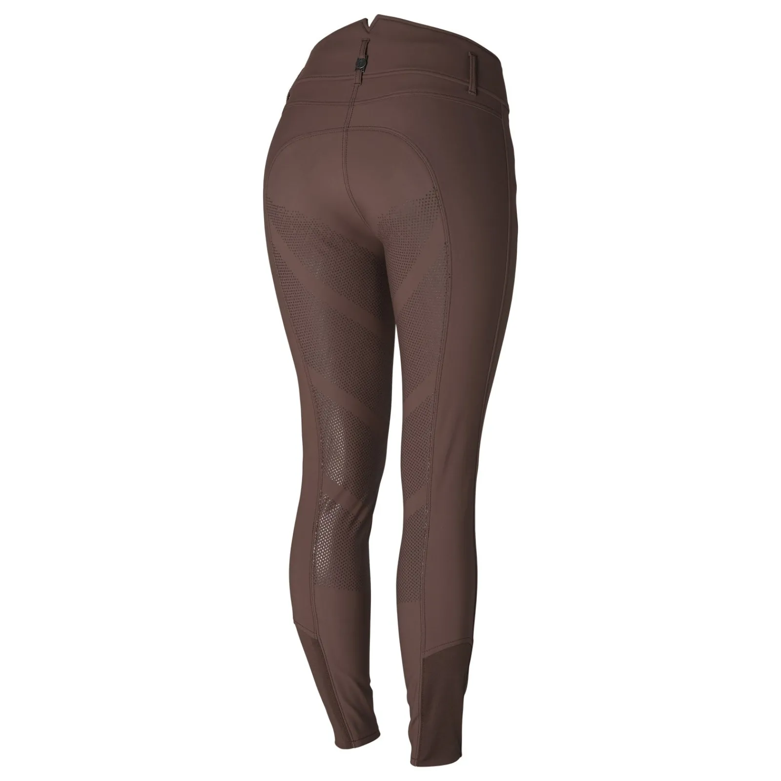 B Vertigo Tiffany Damen Winterreithose mit Vollbesatz und Silikon Grip*Damen Thermoreithosen Und -Reitleggins Für Damen