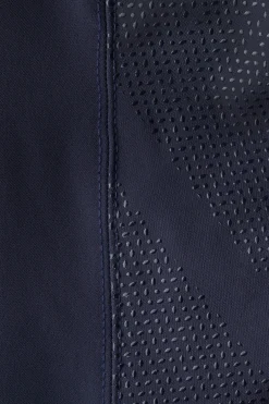 B Vertigo Tiffany Damen-Vollbesatzreithose mit Silikongrip, UPF 50+*Damen Reithose Für Damen Mit Vollbesatz