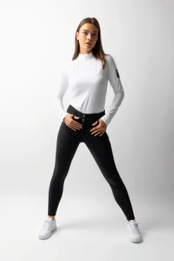 B Vertigo Tiffany II Damen Thermo Vollbesatzreithose*Damen Thermoreithosen Und -Reitleggins Für Damen