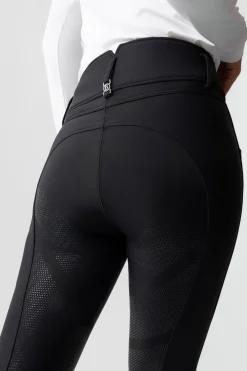 B Vertigo Tiffany II Damen Thermo Vollbesatzreithose*Damen Thermoreithosen Und -Reitleggins Für Damen