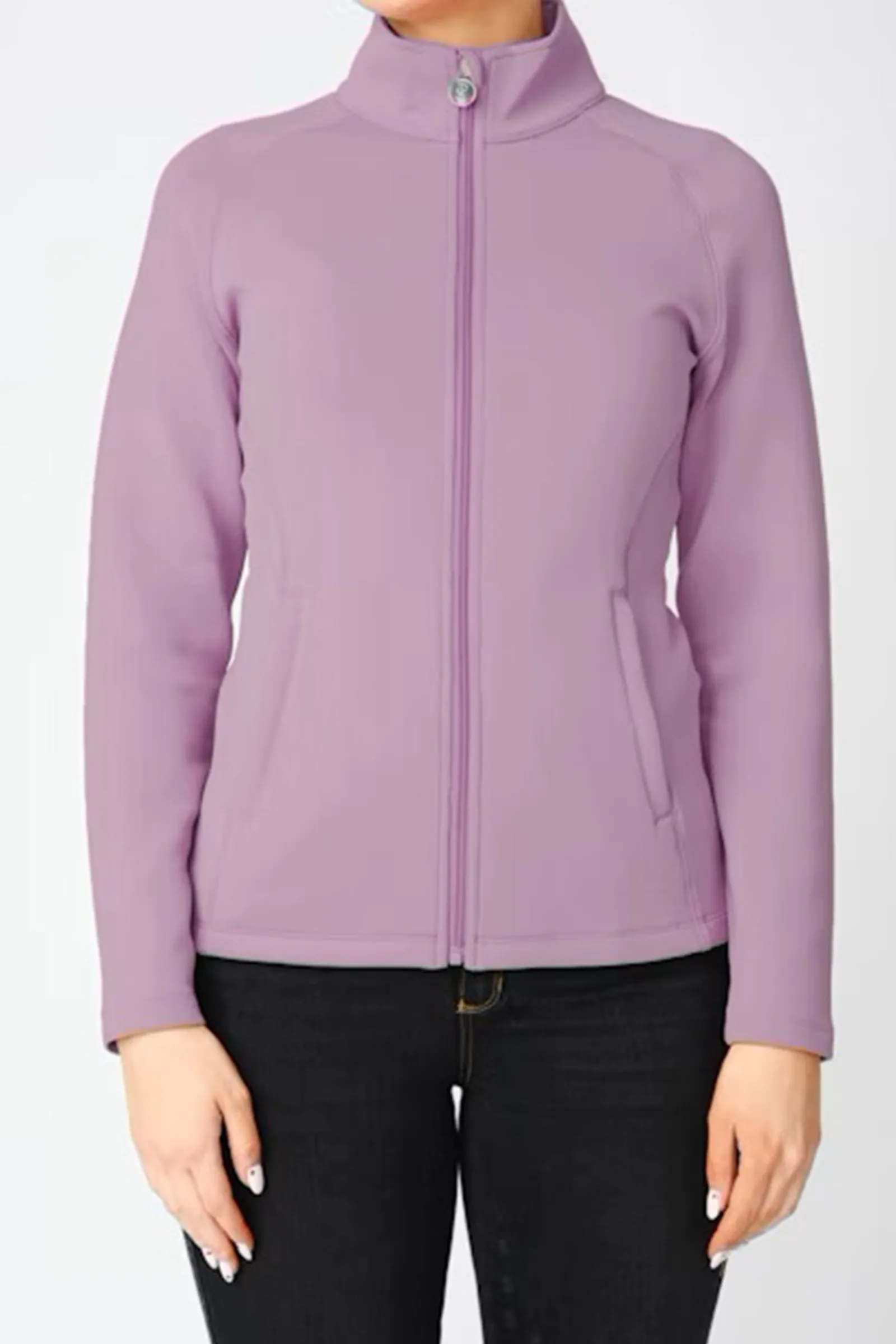 PS of Sweden Tilde Damen Reißverschluss Jacke*Damen Damenpullover & Hoodies