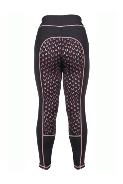 USG Tina Kinderreitleggings*Kinder Reitleggings Für Kinder