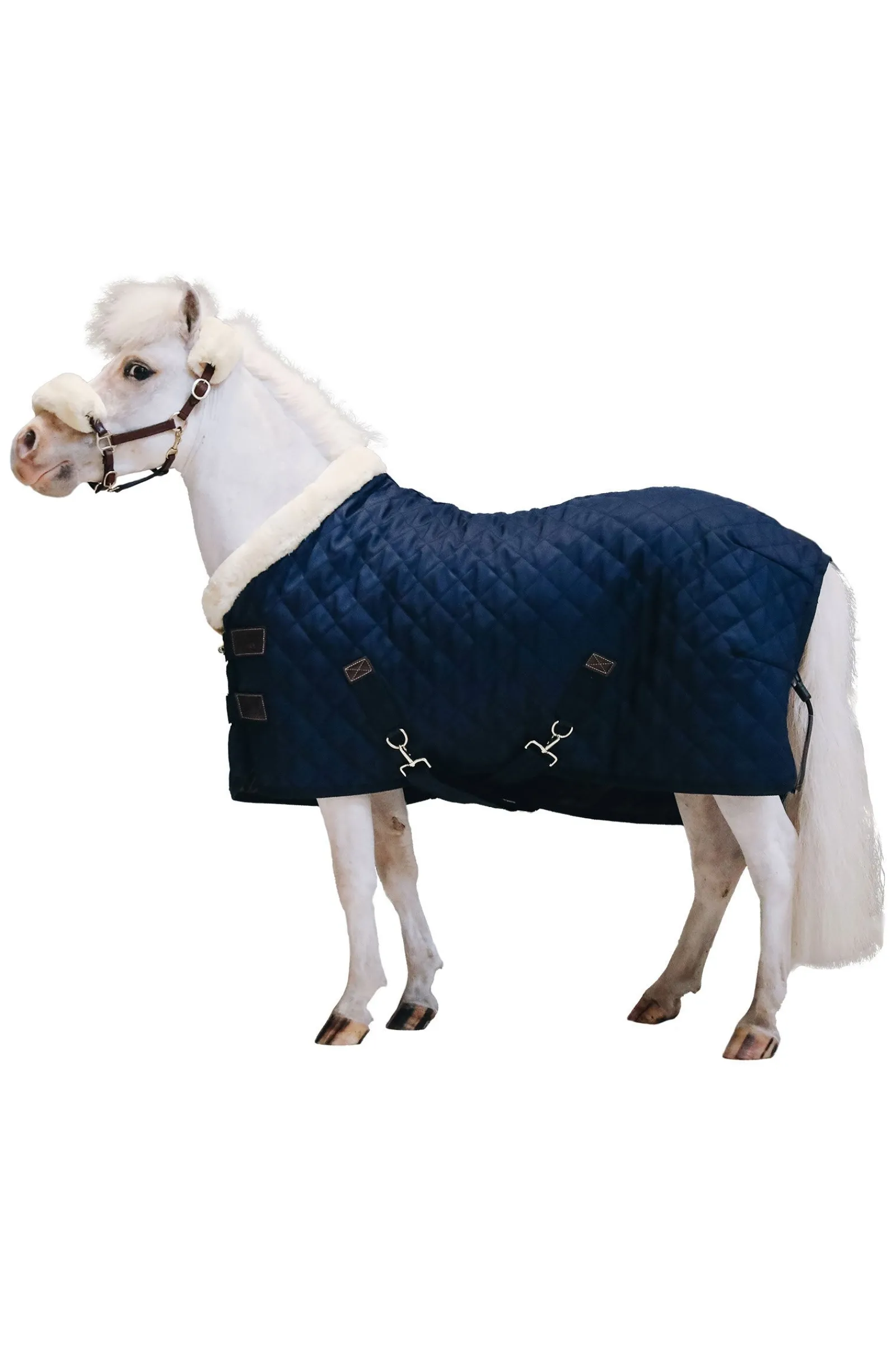 Kentucky Horsewear Tiny Show Rug Stalldecke, 160g* Ponydecken|Ponydecken