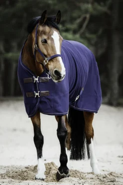 Kentucky Horsewear Tiny Fleece Abschwitzdecke* Ponydecken|Ponydecken