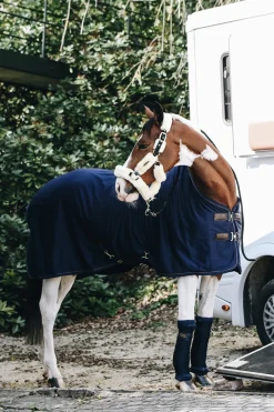 Kentucky Horsewear Tiny Fleece Abschwitzdecke* Ponydecken|Ponydecken