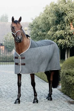 Kentucky Horsewear Tiny Schwere Fleecedecke* Ponydecken|Ponydecken