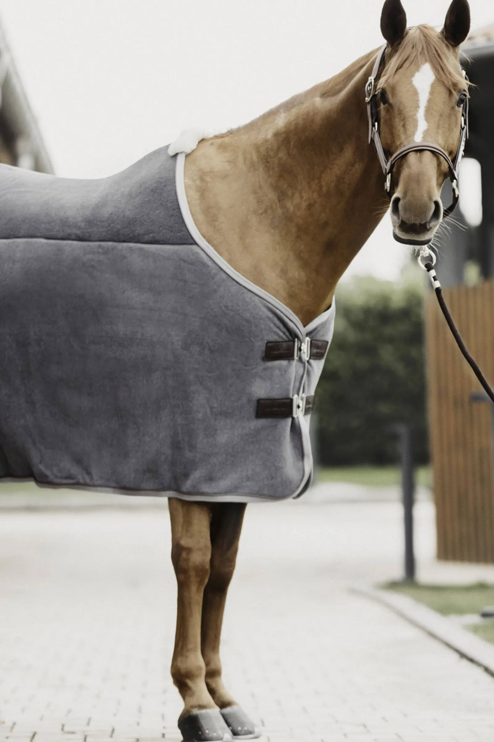 Kentucky Horsewear Tiny Schwere Fleecedecke* Ponydecken|Ponydecken