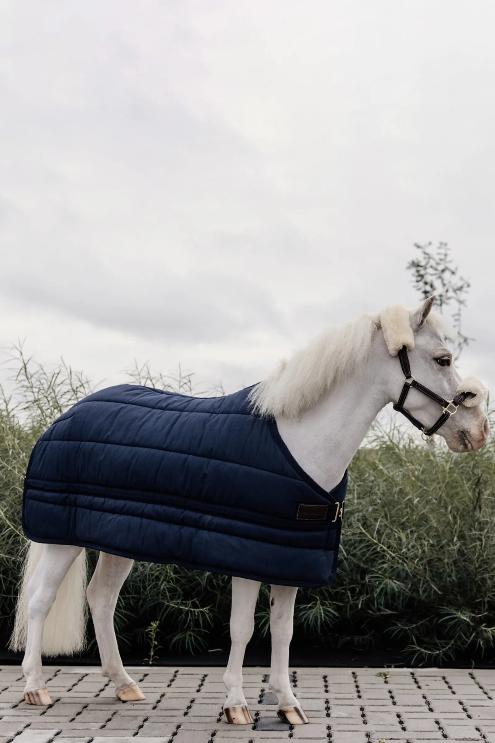 Kentucky Horsewear Tiny Skin Friendly Unterdecke, 150g* Ponydecken|Ponydecken