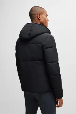 Boss Tom Winter Function Jacke*Herren Jacken & Westen Für Herren