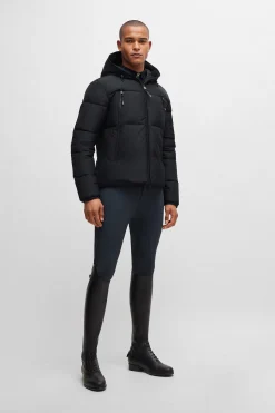 Boss Tom Winter Function Jacke*Herren Jacken & Westen Für Herren