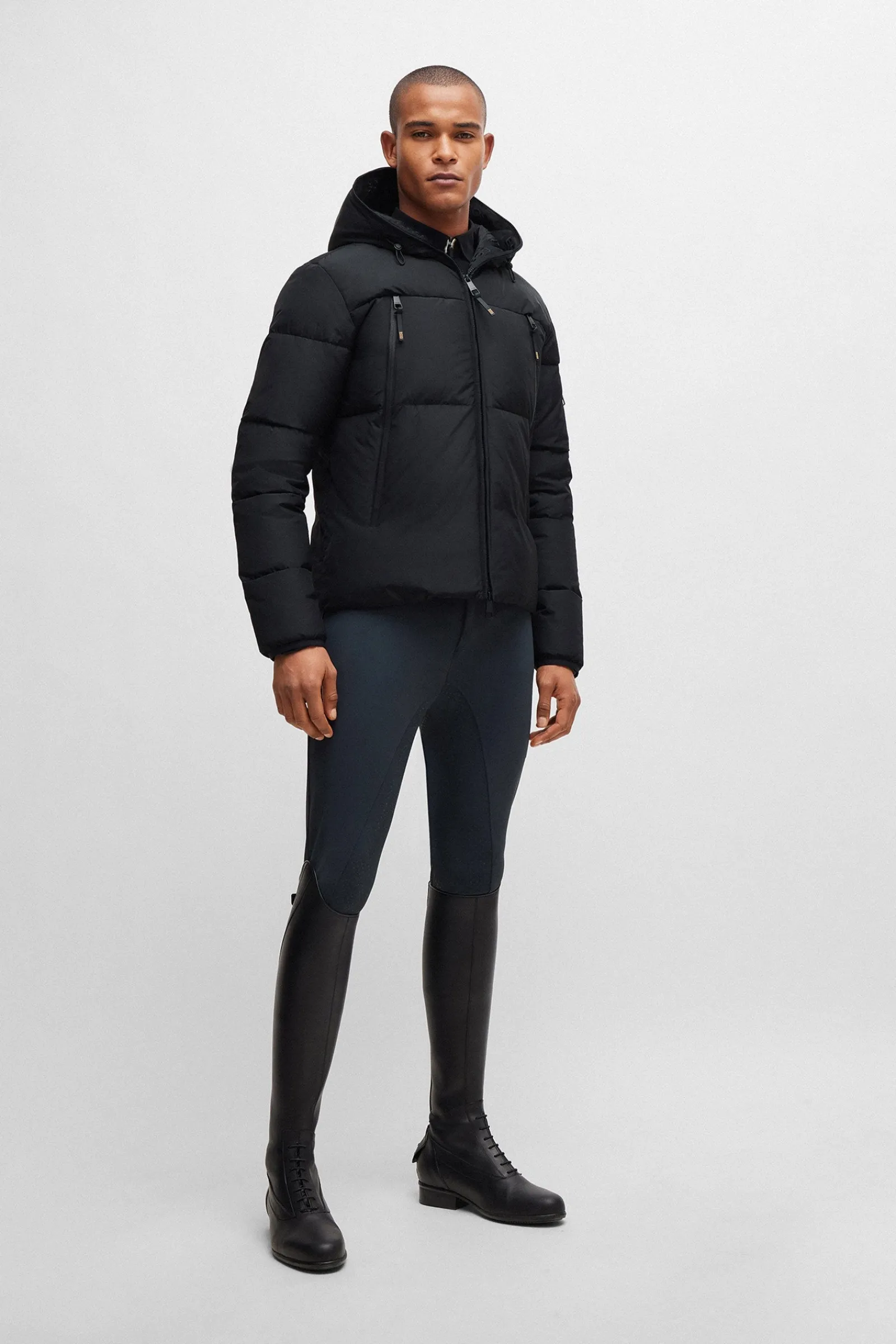 Boss Tom Winter Function Jacke*Herren Jacken & Westen Für Herren