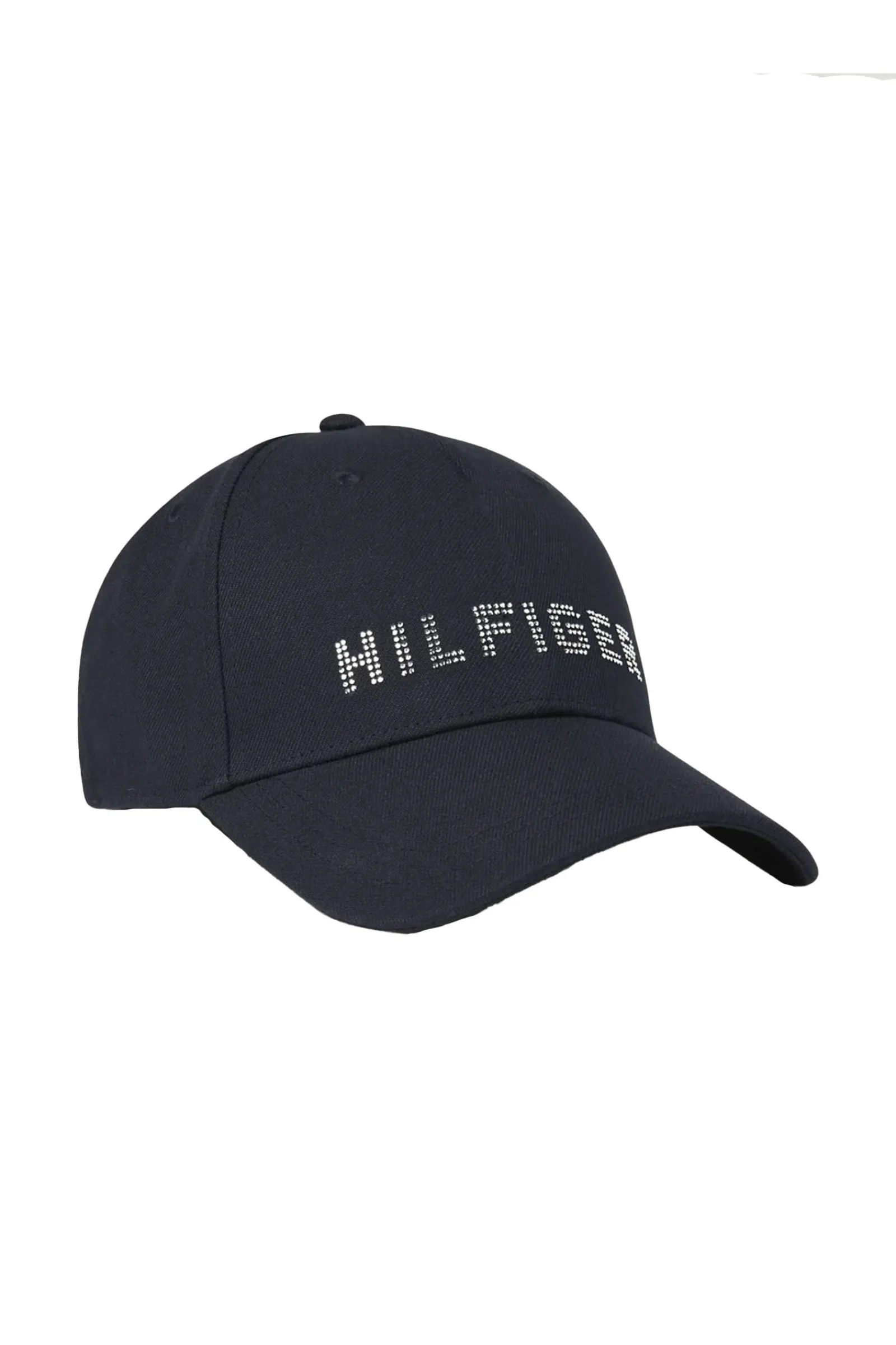 Tommy Hilfiger Equestrian Tommy Hilfiger Capsule Collection Florence Cap mit Strass* Caps & Mützen