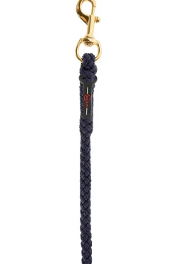 Covalliero TopLine Führstrick mit Karabinerhaken* Stricke