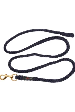 Covalliero TopLine Führstrick mit Karabinerhaken* Stricke