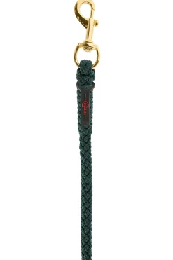 Covalliero TopLine Führstrick mit Karabinerhaken* Stricke