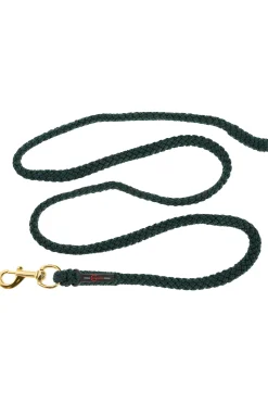 Covalliero TopLine Führstrick mit Karabinerhaken* Stricke