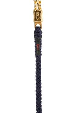 Covalliero TopLine Führstrick mit Panikhaken* Stricke
