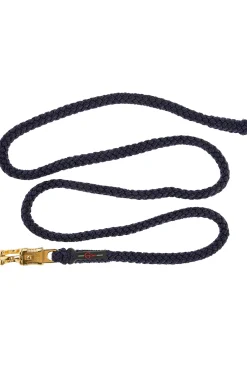 Covalliero TopLine Führstrick mit Panikhaken* Stricke