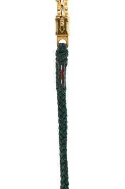 Covalliero TopLine Führstrick mit Panikhaken* Stricke