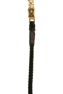 Covalliero TopLine Führstrick mit Panikhaken* Stricke