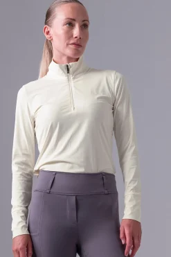 PS of Sweden Toska Damen Langarm Funktionsshirt*Damen Shirts & Polos Für Damen
