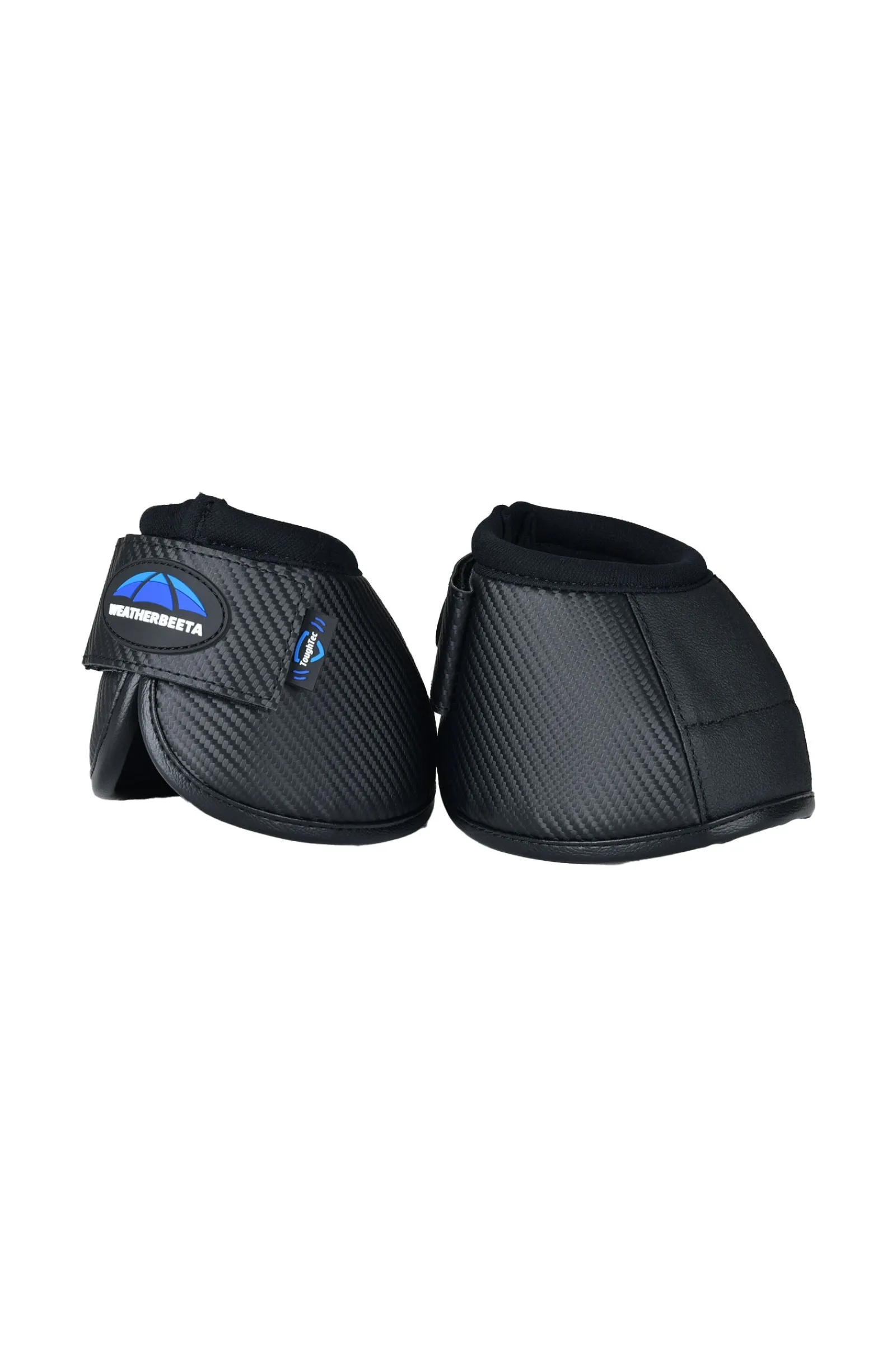 Weatherbeeta Tough-Tec anatomische Hufglocken* Over Reach Boots