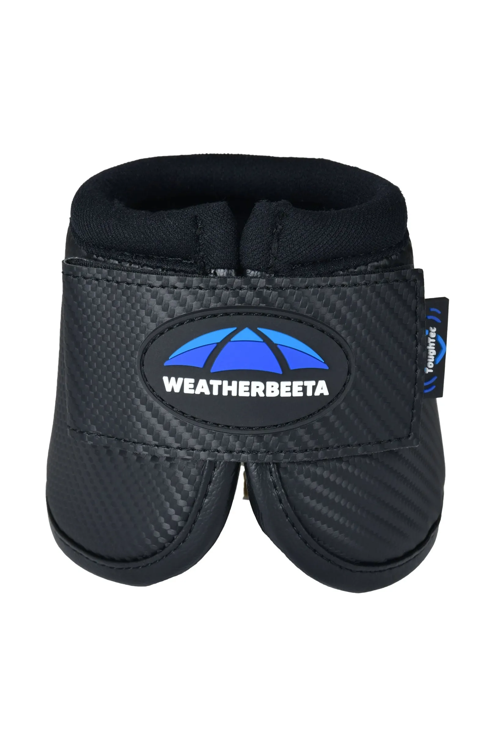 Weatherbeeta Tough-Tec anatomische Hufglocken* Over Reach Boots