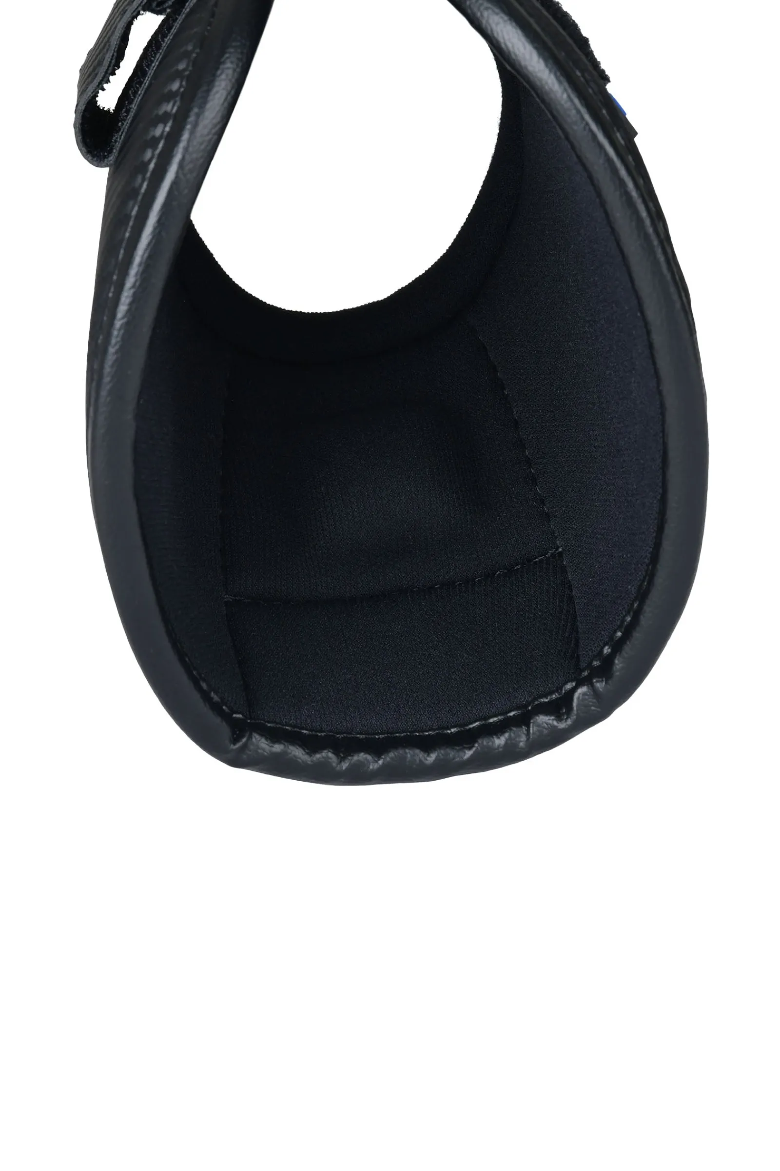 Weatherbeeta Tough-Tec anatomische Hufglocken* Over Reach Boots