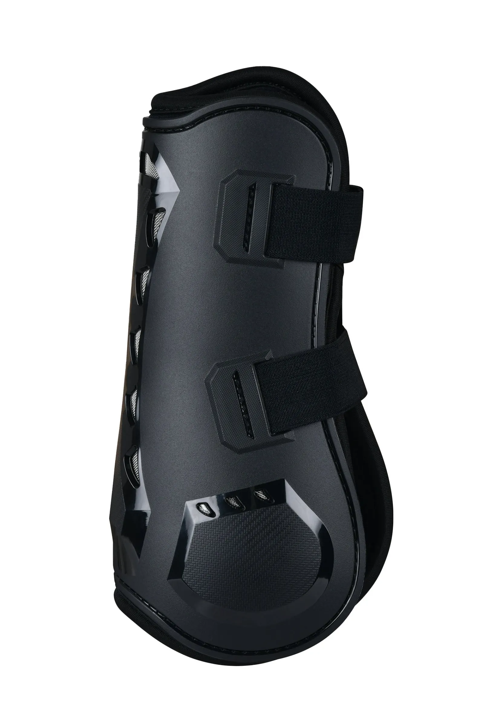 Weatherbeeta Tough-Tec Essential Offene Front-Gamaschen* Gamaschen