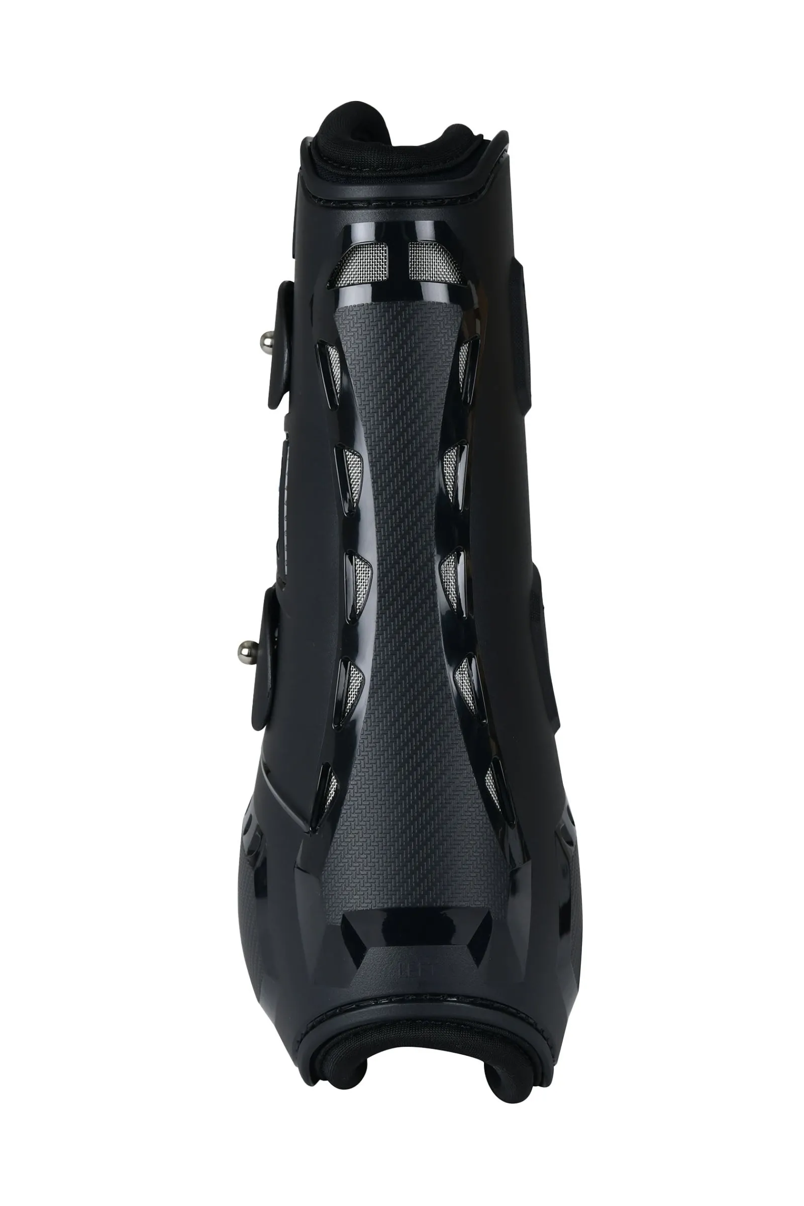 Weatherbeeta Tough-Tec Essential Offene Front-Gamaschen* Gamaschen