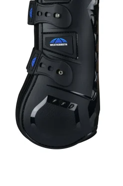 Weatherbeeta Tough-Tec Essential Offene Front-Gamaschen* Gamaschen
