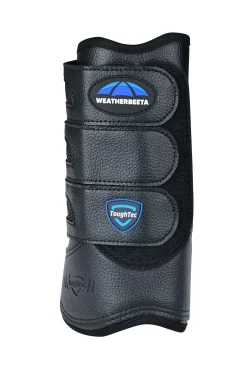Weatherbeeta Tough-Tec Eventing Front-Gamaschen* Gamaschen