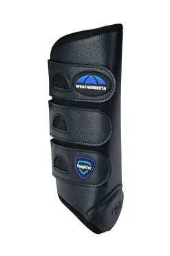 Weatherbeeta Tough-Tec Eventing Gamaschen, hinten* Gamaschen