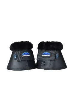 Weatherbeeta Tough-Tec Fleece-besetzte Hufglocken* Over Reach Boots