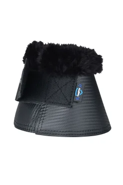 Weatherbeeta Tough-Tec Fleece-besetzte Hufglocken* Over Reach Boots