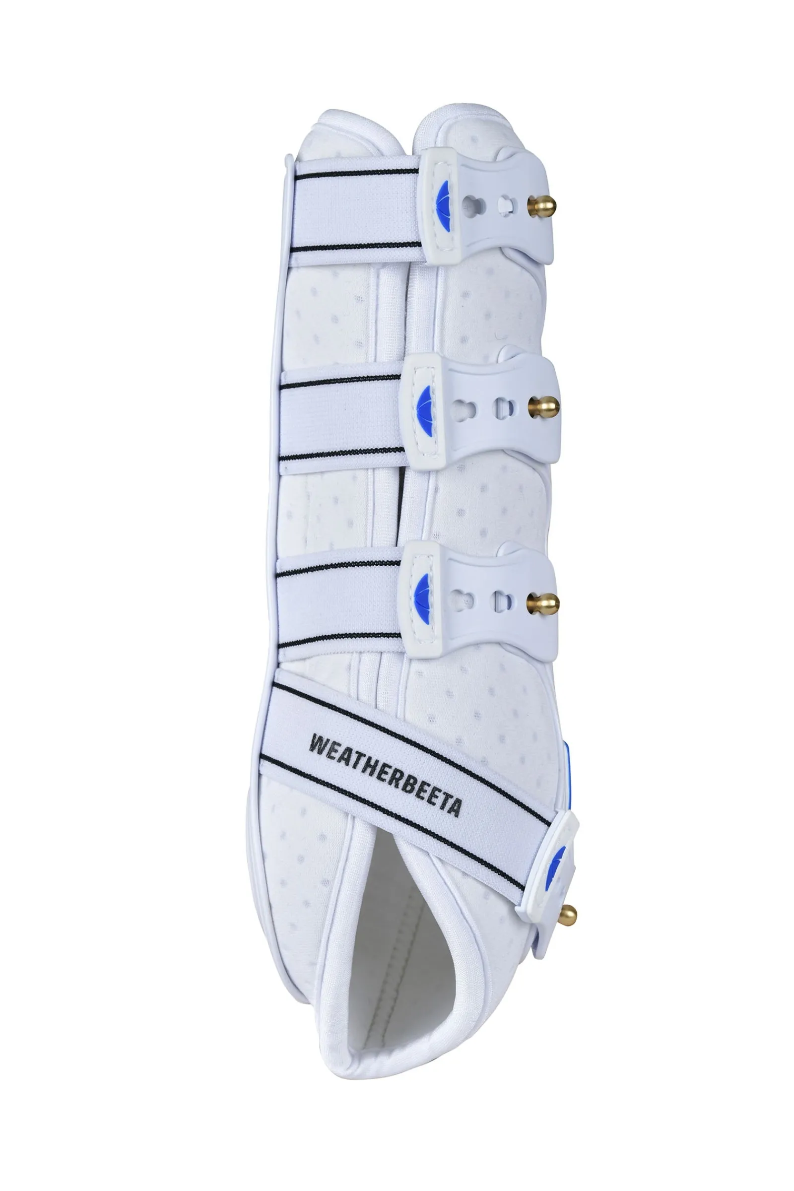 Weatherbeeta Tough-Tec Hard Shell Dressurgamaschen* Dressurgamaschen