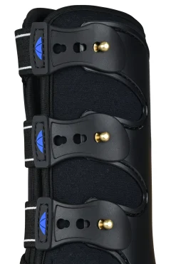 Weatherbeeta Tough-Tec Hard Shell Dressurgamaschen* Dressurgamaschen