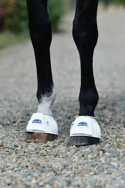 Weatherbeeta Tough-Tec Prime Gummihufglocken* Over Reach Boots