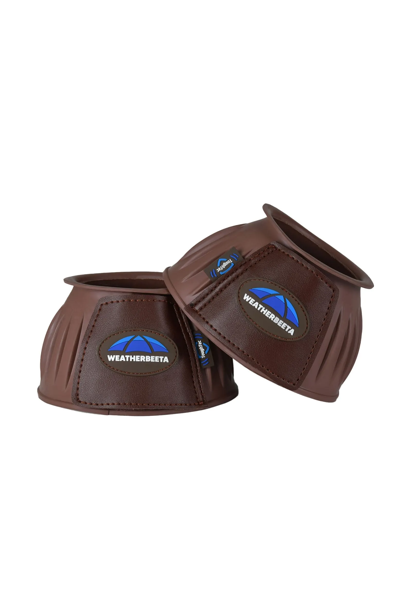 Weatherbeeta Tough-Tec Prime Gummihufglocken* Over Reach Boots