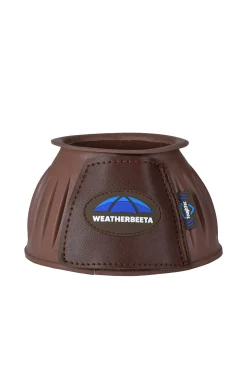 Weatherbeeta Tough-Tec Prime Gummihufglocken* Over Reach Boots