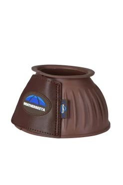 Weatherbeeta Tough-Tec Prime Gummihufglocken* Over Reach Boots