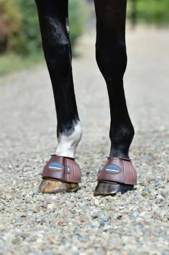 Weatherbeeta Tough-Tec Prime Gummihufglocken* Over Reach Boots