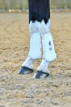 Weatherbeeta Tough-Tec Prime offene Frontgamaschen* Gamaschen