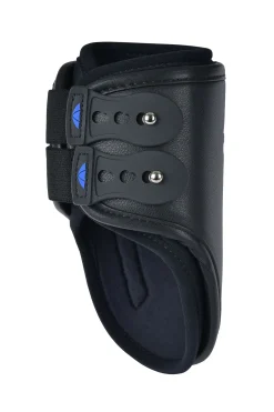 Weatherbeeta Tough-Tec Pro Gamaschen, hinten* Dressurgamaschen