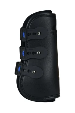 Weatherbeeta Tough-Tec Pro Gamaschen, vorne* Dressurgamaschen