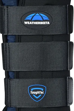 Weatherbeeta Tough-Tec Stallbandagen* Stall- & Transportgamaschen