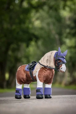 LeMieux Toy Pony Bandagen (4er Pack)* Geschenkartikel