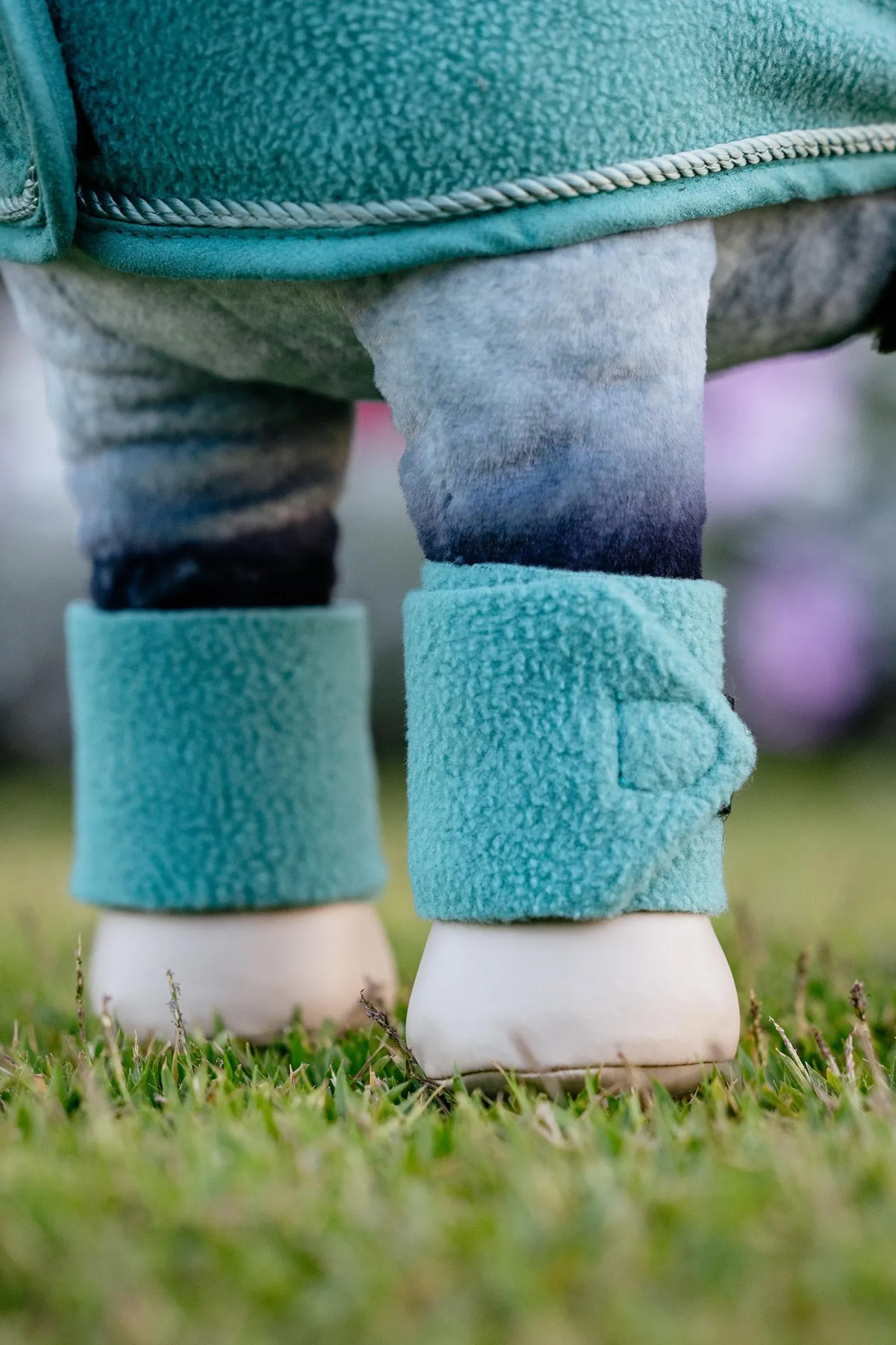 LeMieux Toy Pony Bandagen (4er Pack)* Geschenkartikel