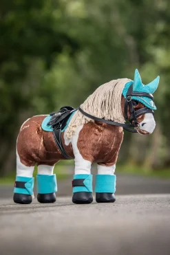 LeMieux Toy Pony Bandagen (4er Pack)* Geschenkartikel